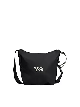 Y-3 | Tasche - Umhängetasche SACOCHE BAG | 
